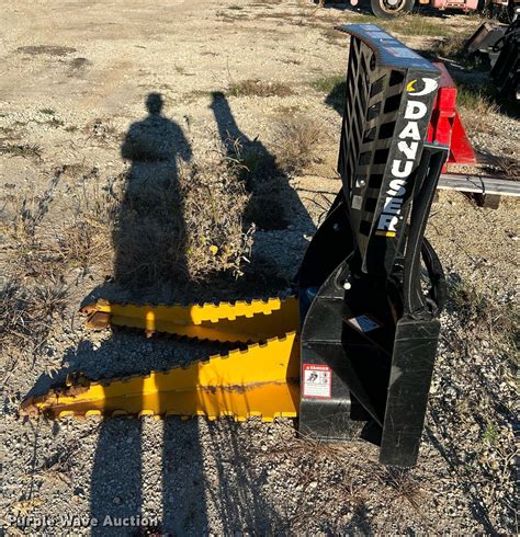 best tree puller for skid steer|intimidator vs dominator tree puller.